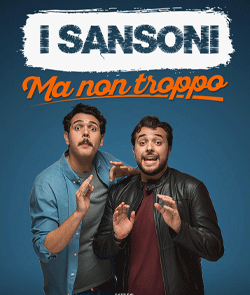 Sansoni