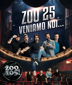 Zoo di 105