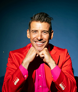 Francesco Gabbani