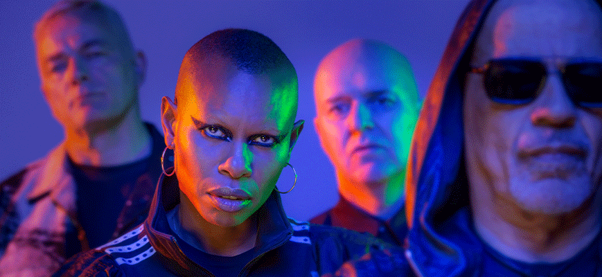 Skunk Anansie