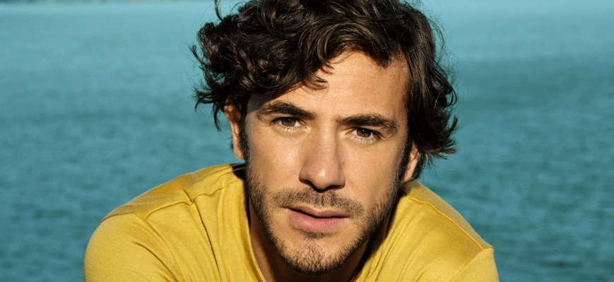 Jack Savoretti