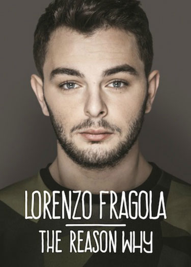 Lorenzo Fragola