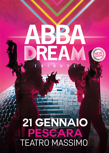 Abba Dream