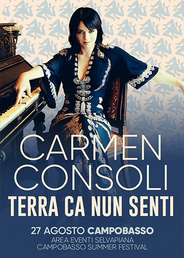 Carmen Consoli