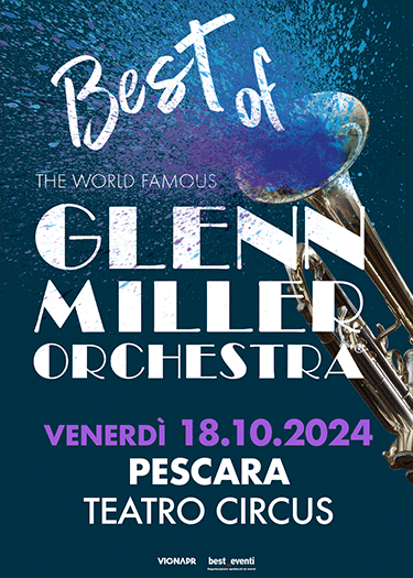 Glenn Miller