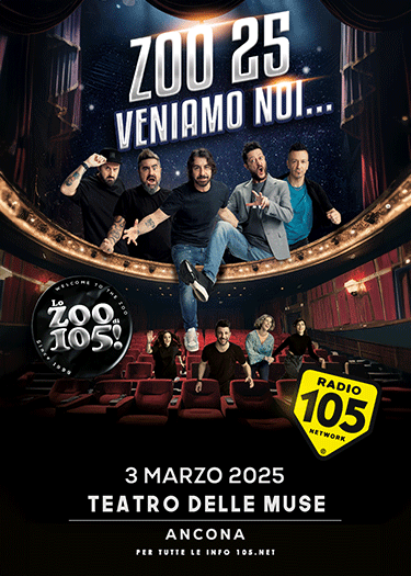 Zoo di 105