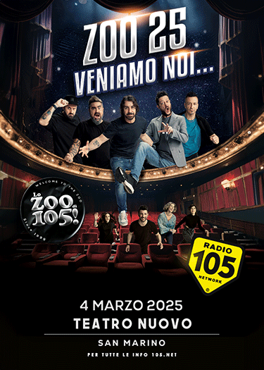 Zoo di 105