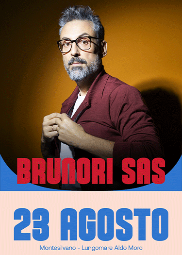 Brunori Sas