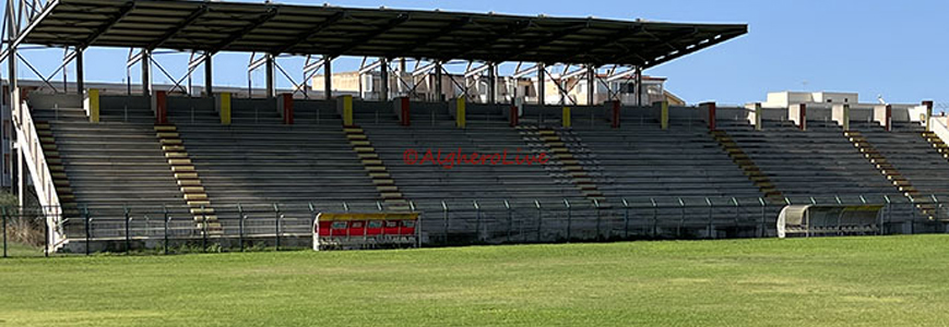 Campo Sportivo Mariotti