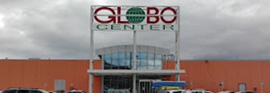 c/o Globo Center