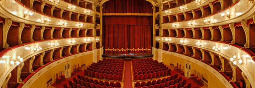 Teatro Manzoni