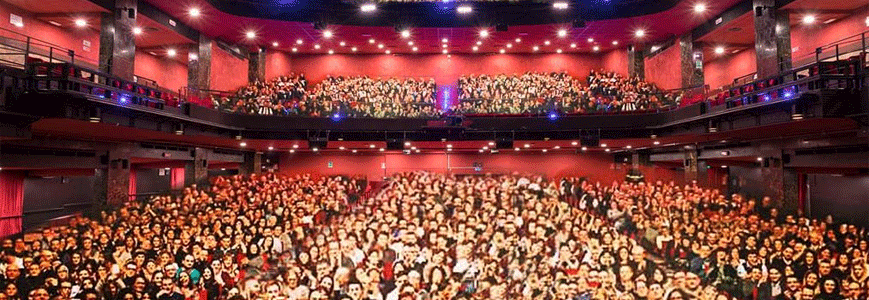 Teatro Brancaccio