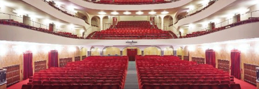 Teatro Duse