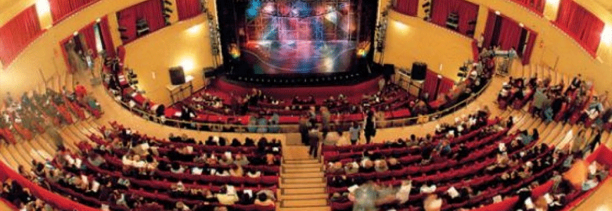 Teatro Augusteo