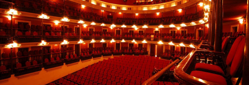 Teatro Metropolitan