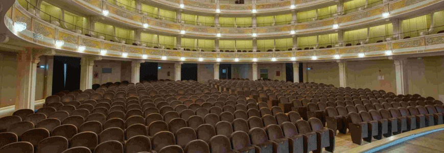 Teatro Apollo