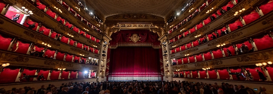 Teatro Celebrazioni